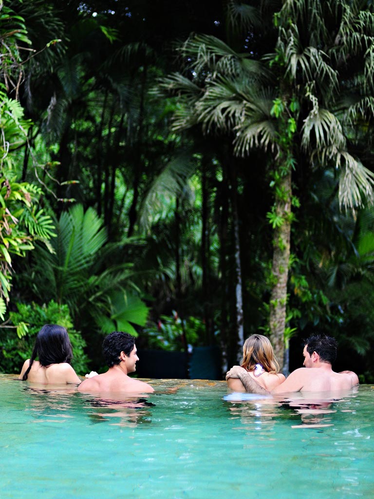 Costa Rica Dream Holiday