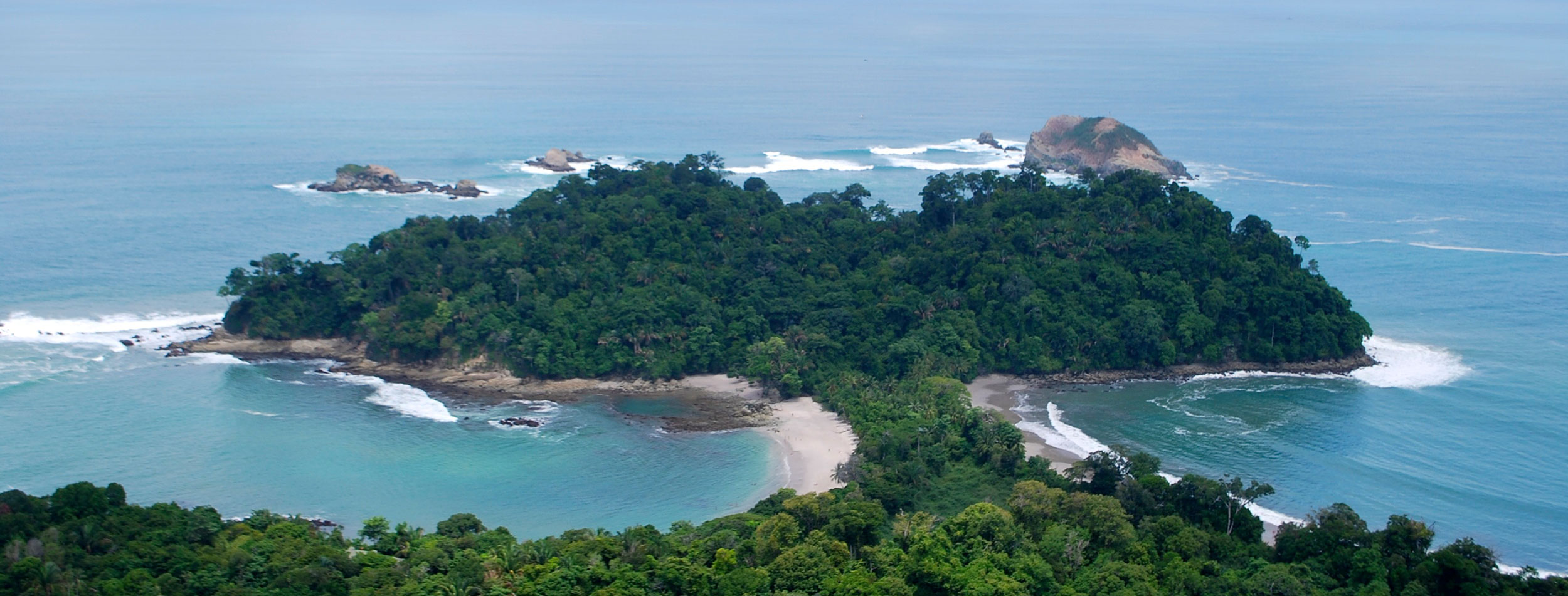 Parque Nacional Manuel Antonio