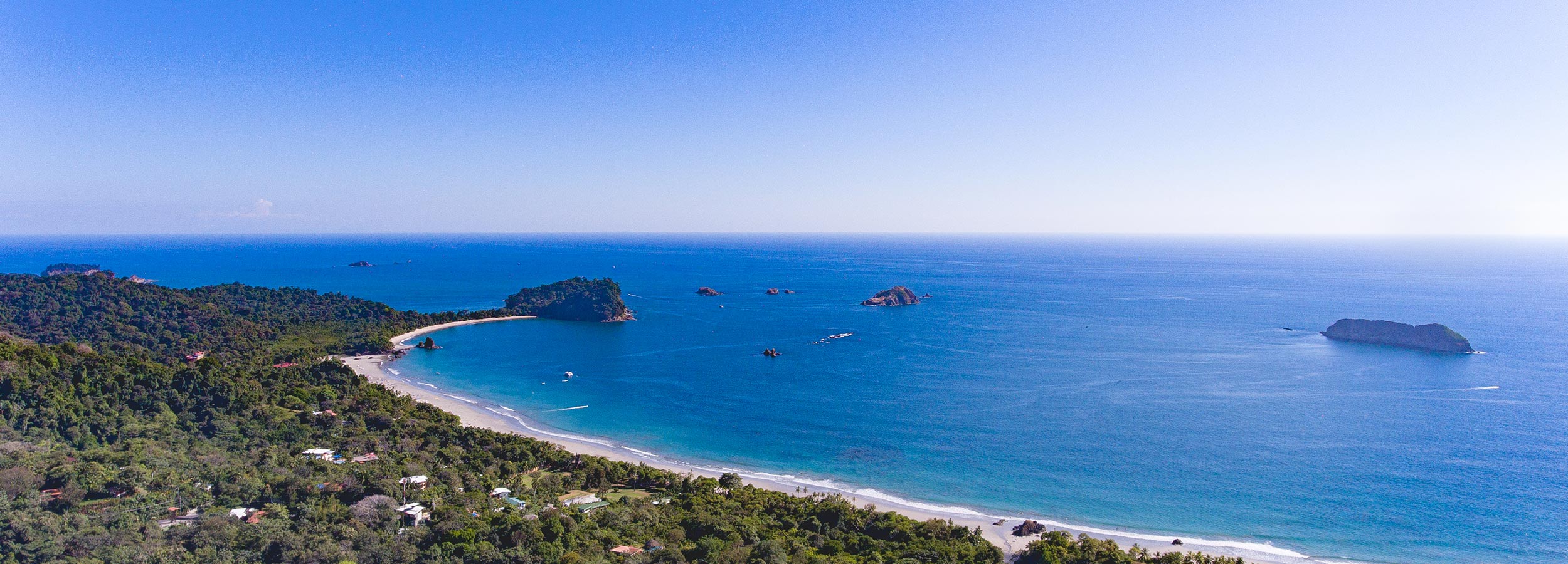 Caminata Guiada por el Parque Nacional Manuel Antonio