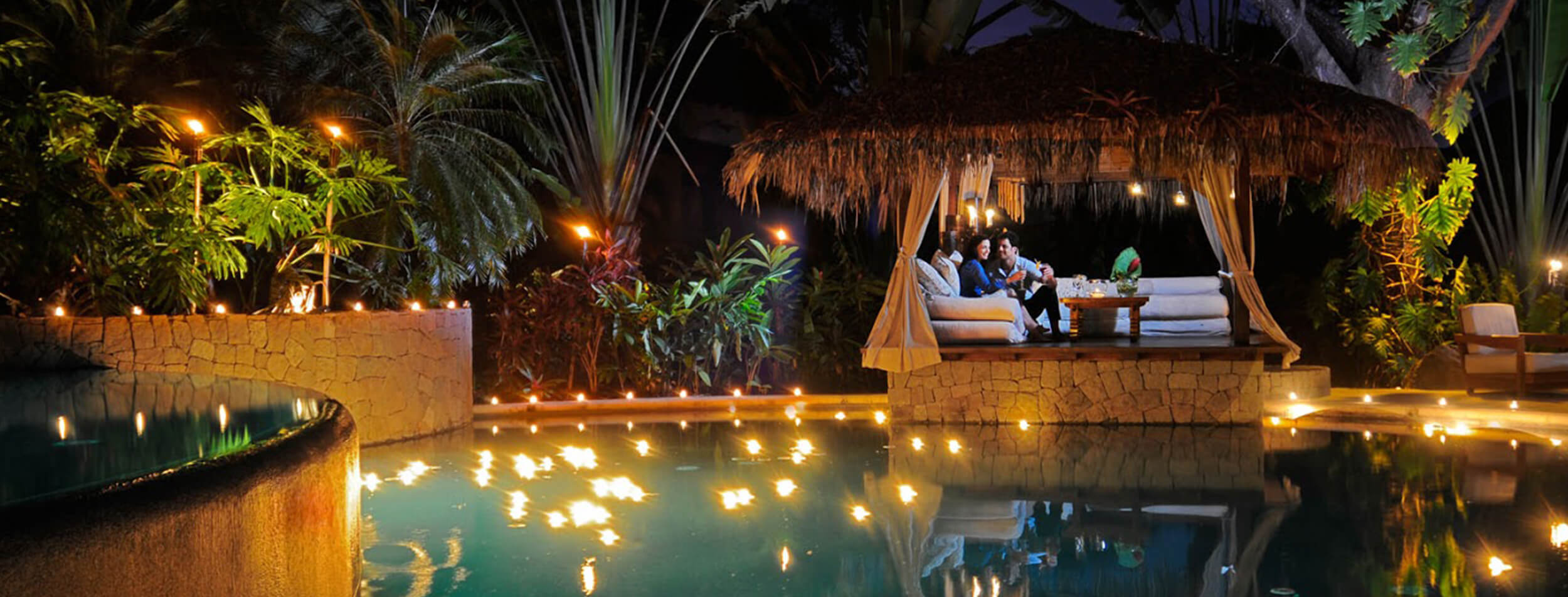 Perfect Getaway