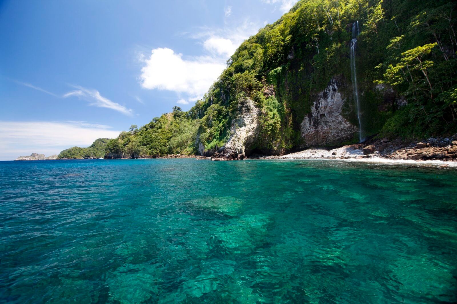 Clima de Costa Rica