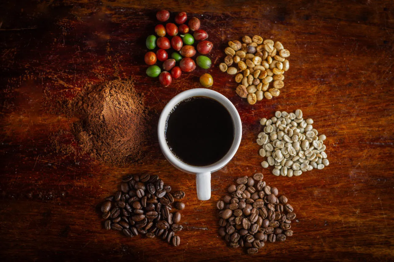 Tour de Café y Chocolate